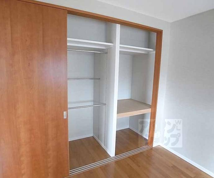 【サンメゾン烏丸御池ザ・ゲート】間取