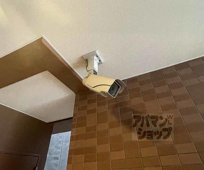 【クローナコート烏丸御池】間取