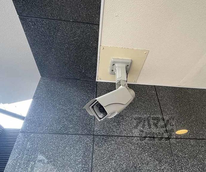 【クローナコート烏丸御池】間取