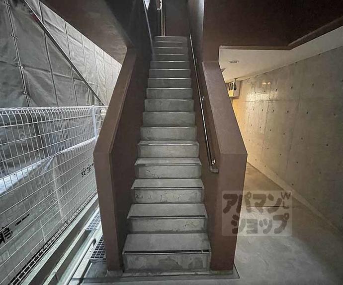 【クローナコート烏丸御池】間取