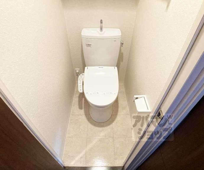 【クローナコート烏丸御池】間取