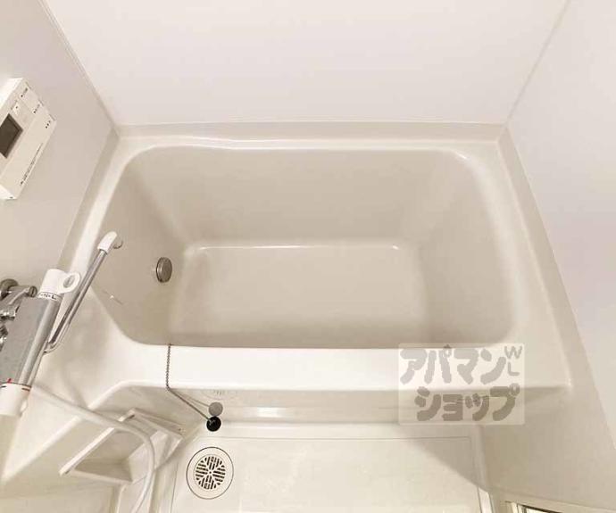 【クローナコート烏丸御池】間取