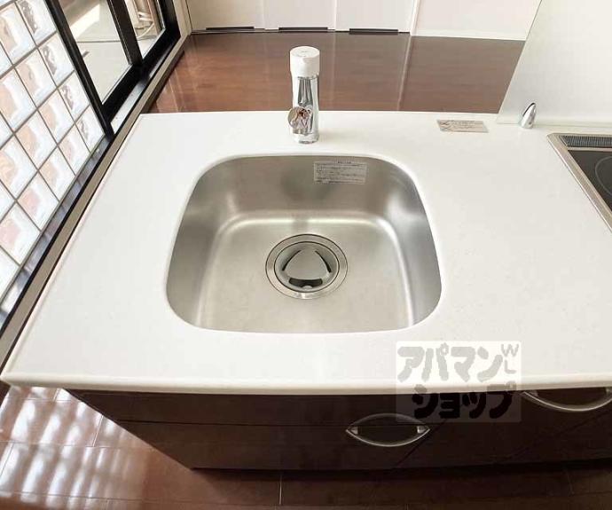 【クローナコート烏丸御池】間取