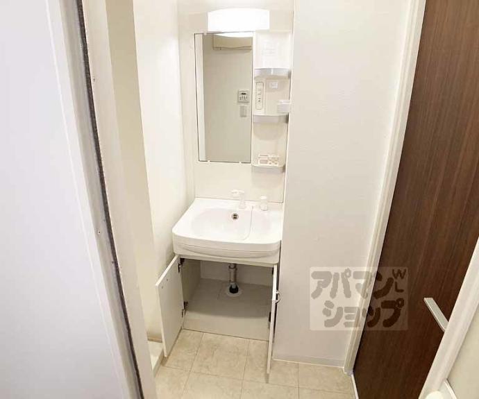 【クローナコート烏丸御池】間取