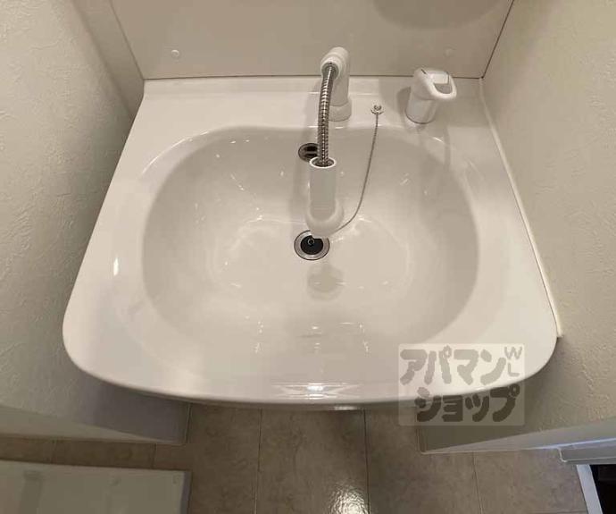 【クローナコート烏丸御池】間取