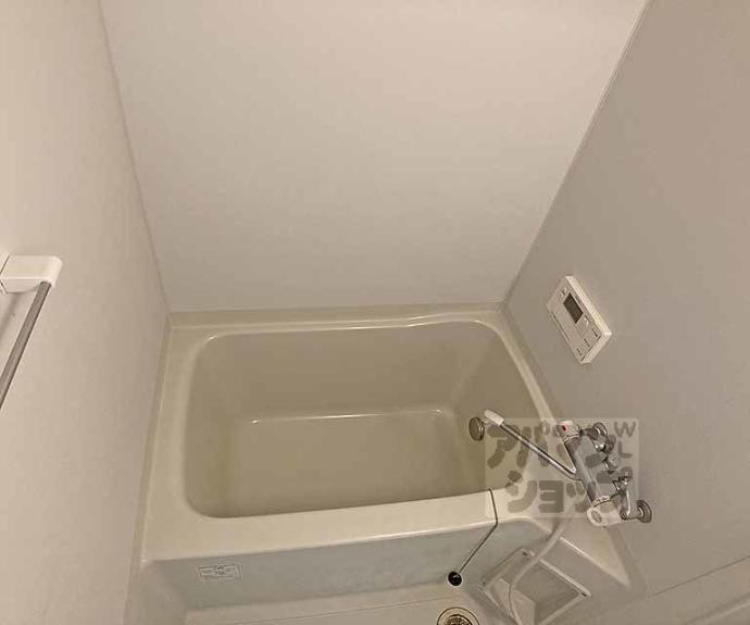 【クローナコート烏丸御池】間取