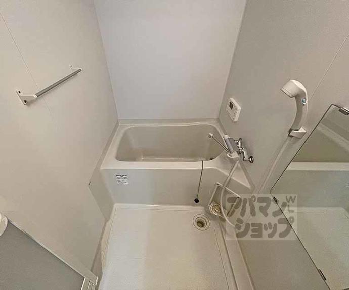 【クローナコート烏丸御池】間取