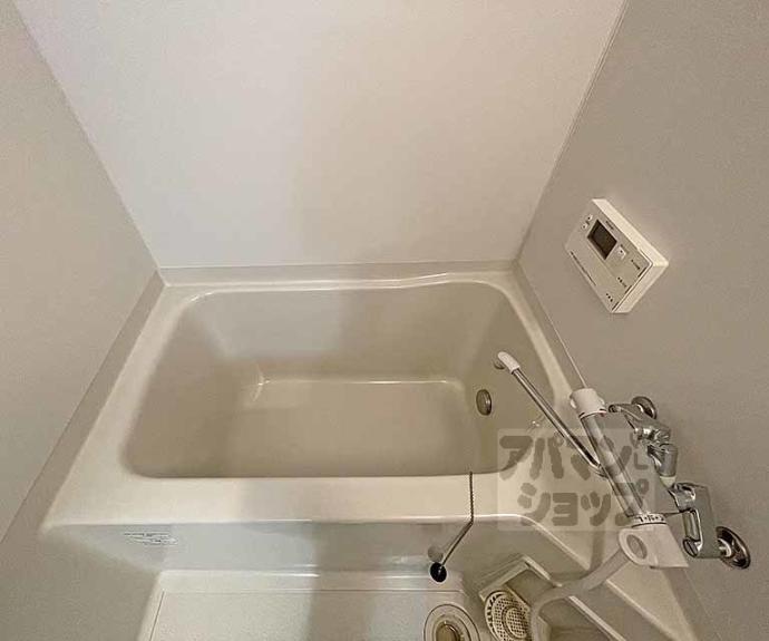 【クローナコート烏丸御池】間取