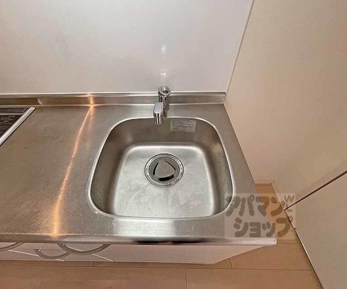 【クローナコート烏丸御池】間取