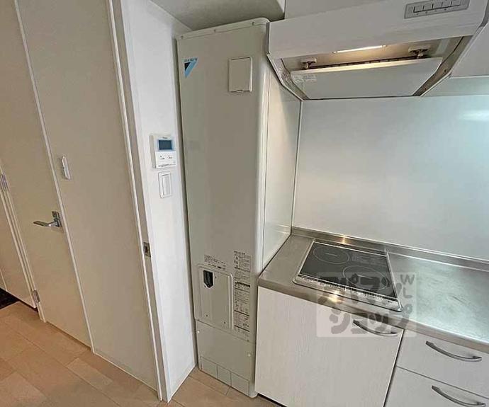 【クローナコート烏丸御池】間取