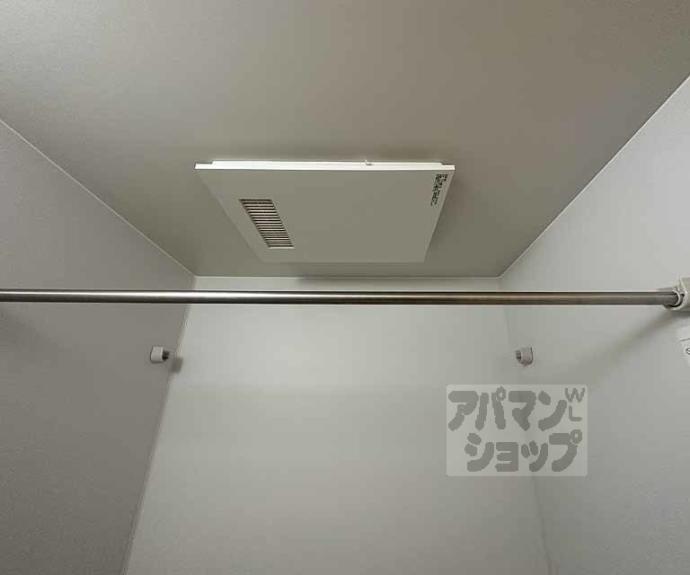 【クローナコート烏丸御池】間取