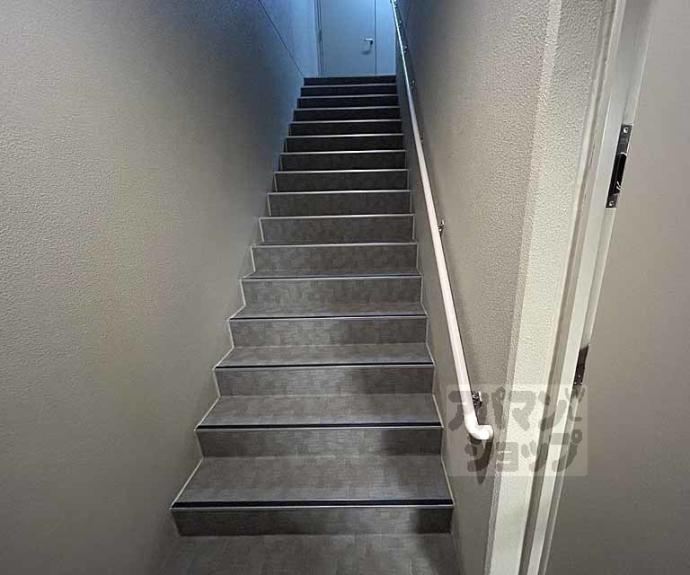 【パークホームズ堺町御門】間取