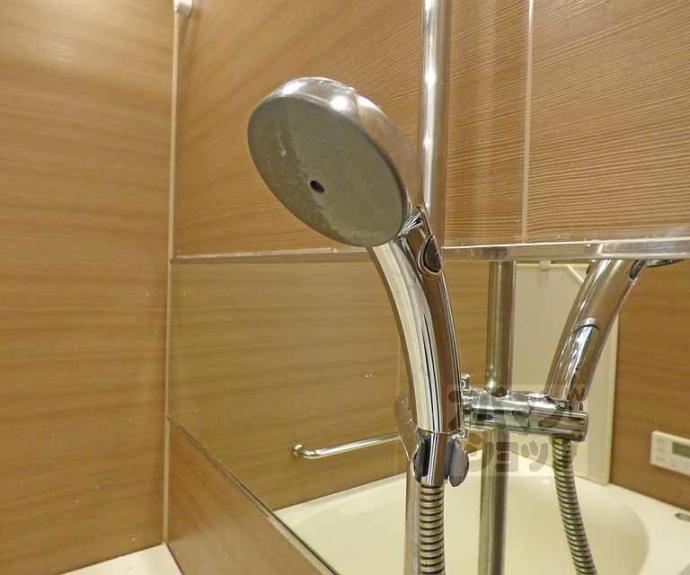 【パークホームズ堺町御門】間取