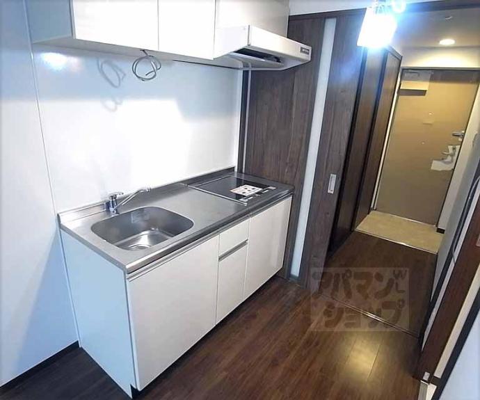 【ＲＡＮ－ＮＩＪＯ】間取