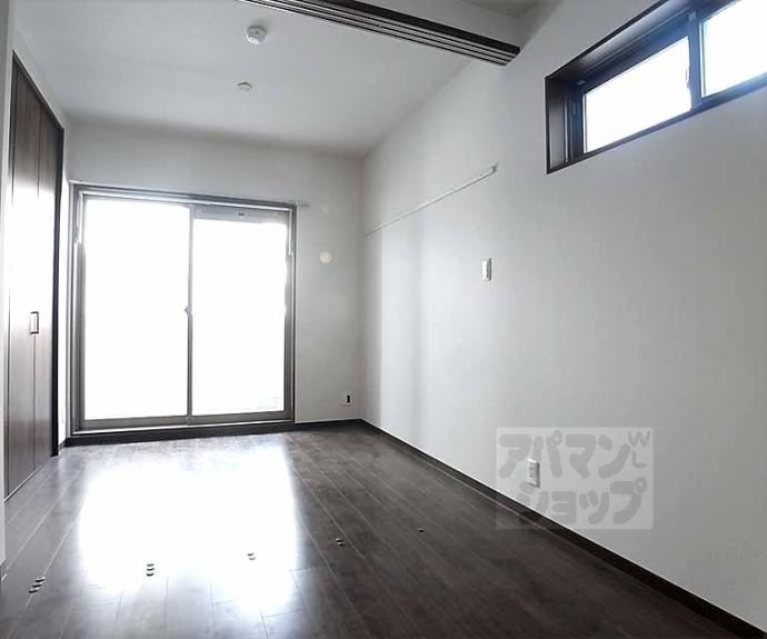 【ＲＡＮ－ＮＩＪＯ】間取