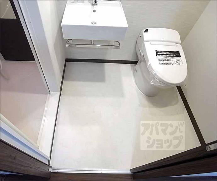 【ＲＡＮ－ＮＩＪＯ】間取