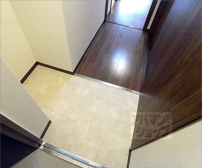 【ＲＡＮ－ＮＩＪＯ】間取