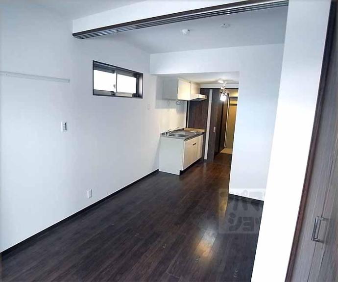 【ＲＡＮ－ＮＩＪＯ】間取