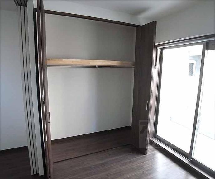 【ＲＡＮ－ＮＩＪＯ】間取