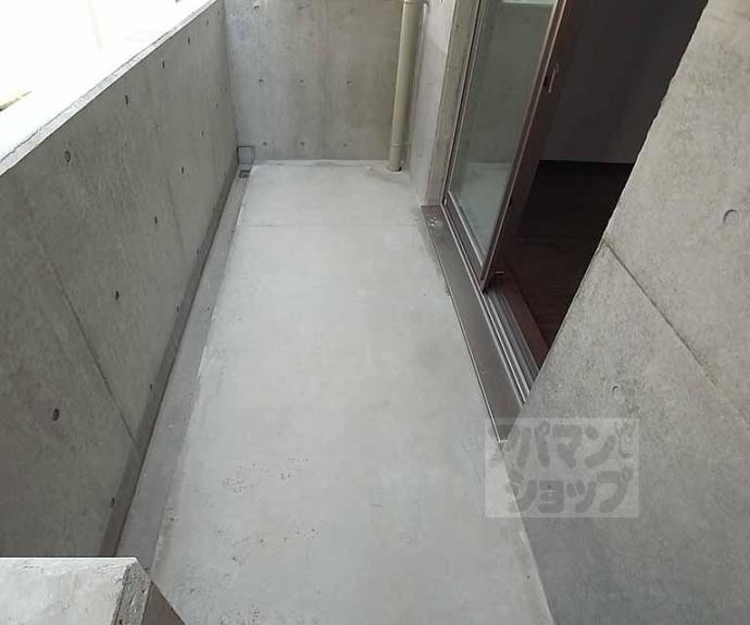 【ＲＡＮ－ＮＩＪＯ】間取