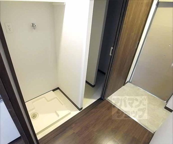 【ＲＡＮ－ＮＩＪＯ】間取