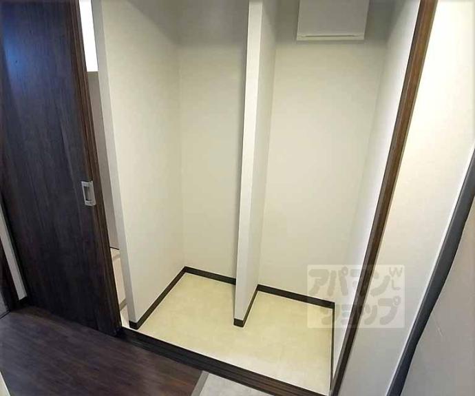 【ＲＡＮ－ＮＩＪＯ】間取