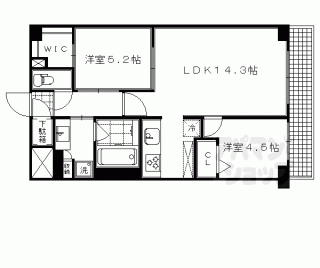 【Ｃａｓａ　Ｒｅｇｉｏ室町三条】