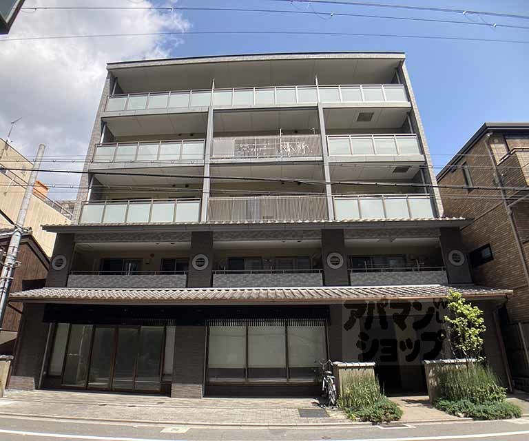 Ｃａｓａ　Ｒｅｇｉｏ室町三条