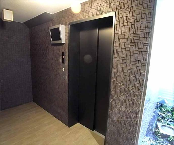 【Ｃａｓａ　Ｒｅｇｉｏ室町三条】間取