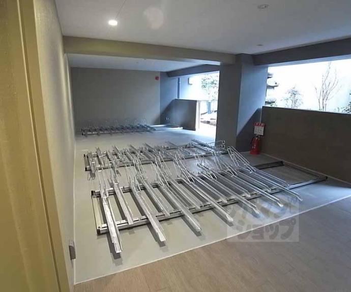 【Ｃａｓａ　Ｒｅｇｉｏ室町三条】間取