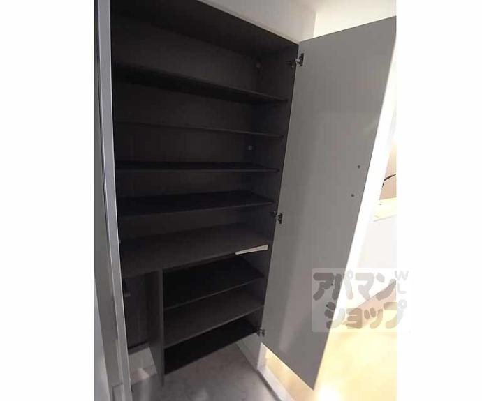 【Ｃａｓａ　Ｒｅｇｉｏ室町三条】間取