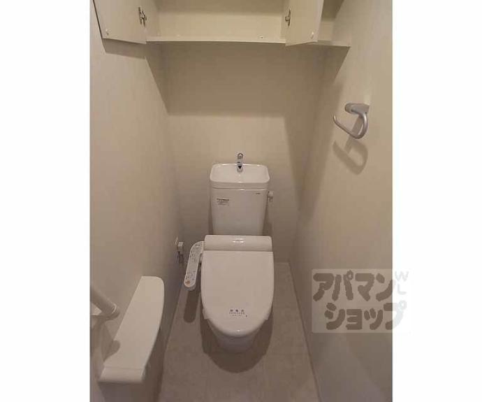 【Ｃａｓａ　Ｒｅｇｉｏ室町三条】間取