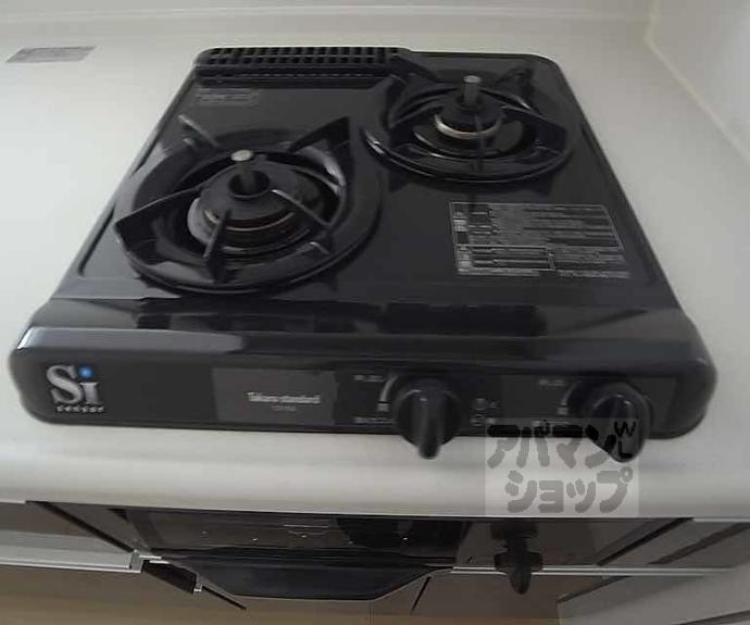 【Ｃａｓａ　Ｒｅｇｉｏ室町三条】間取