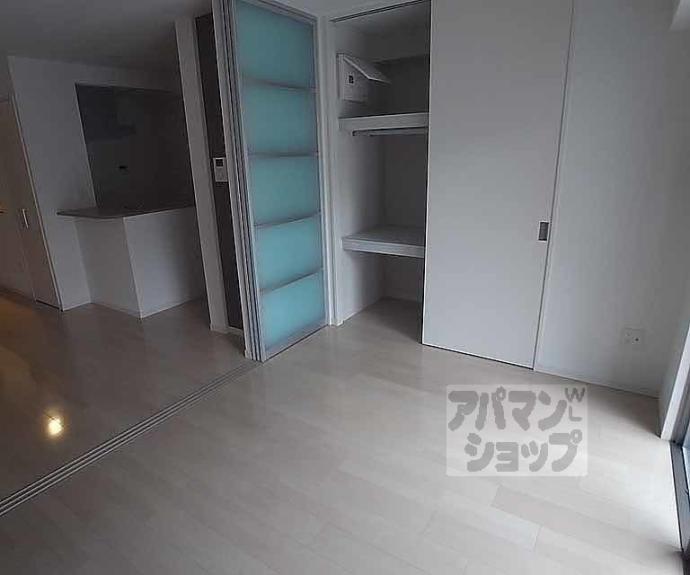 【Ｃａｓａ　Ｒｅｇｉｏ室町三条】間取