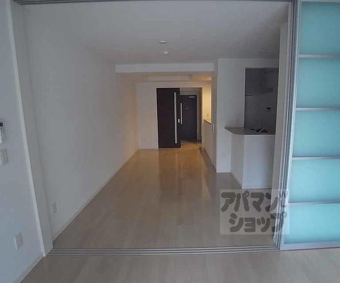 【Ｃａｓａ　Ｒｅｇｉｏ室町三条】間取