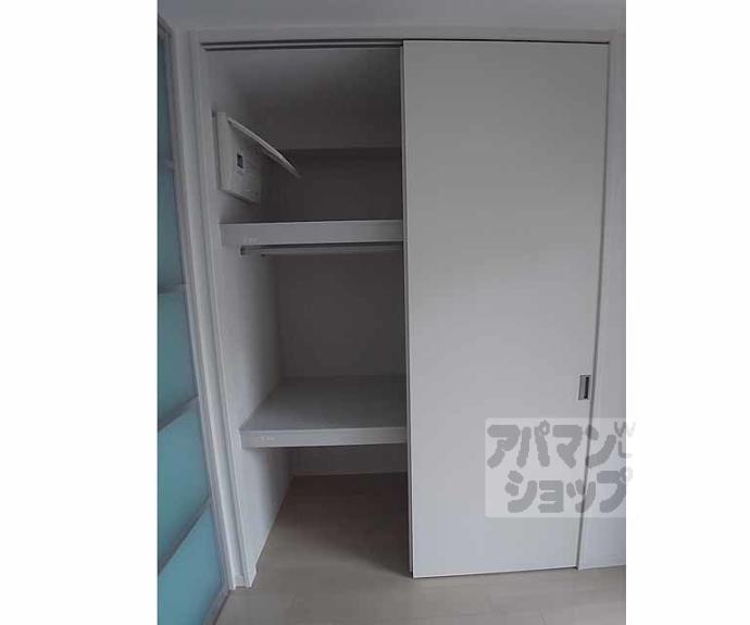 【Ｃａｓａ　Ｒｅｇｉｏ室町三条】間取