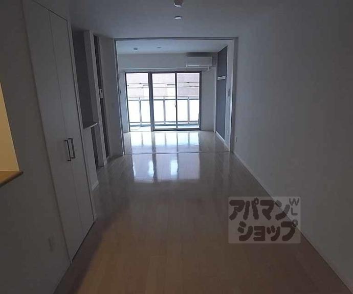 【Ｃａｓａ　Ｒｅｇｉｏ室町三条】間取