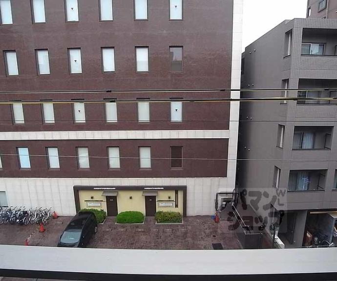 【Ｃａｓａ　Ｒｅｇｉｏ室町三条】間取