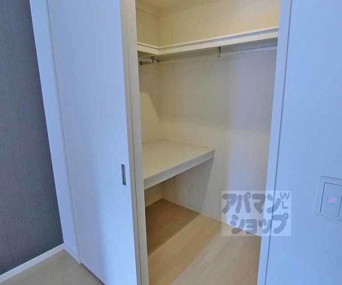 【Ｃａｓａ　Ｒｅｇｉｏ室町三条】間取