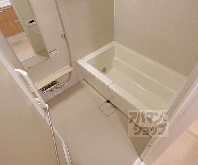 【Ｃａｓａ　Ｒｅｇｉｏ室町三条】間取