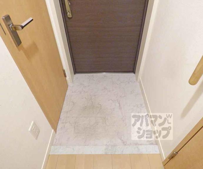 【Ｃａｓａ　Ｒｅｇｉｏ室町三条】間取