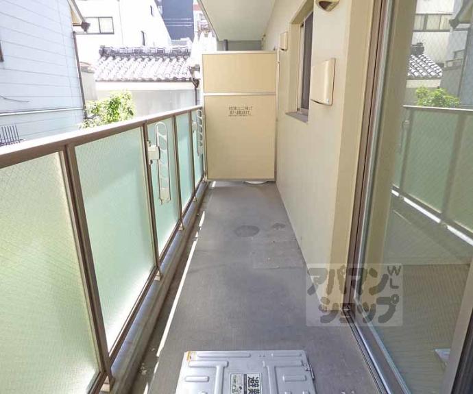 【Ｃａｓａ　Ｒｅｇｉｏ室町三条】間取