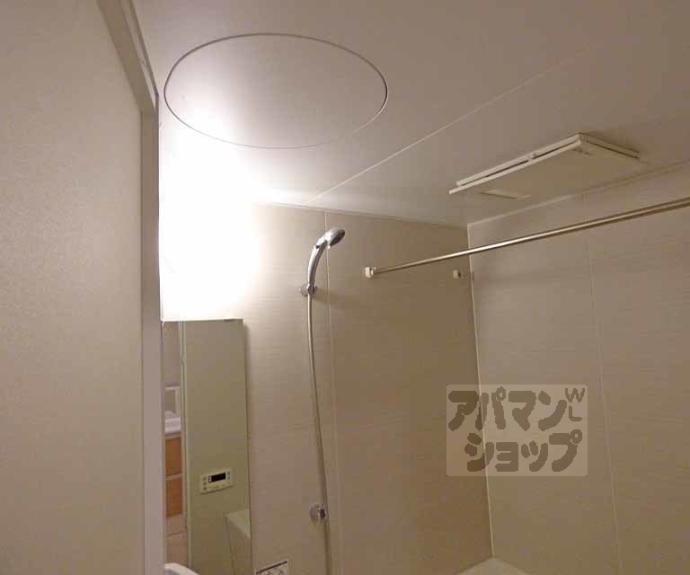 【Ｃａｓａ　Ｒｅｇｉｏ室町三条】間取