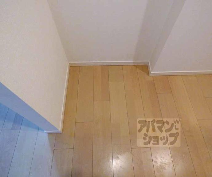 【Ｃａｓａ　Ｒｅｇｉｏ室町三条】間取