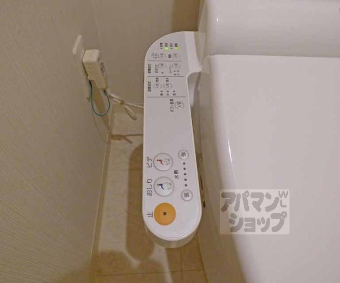【Ｃａｓａ　Ｒｅｇｉｏ室町三条】間取