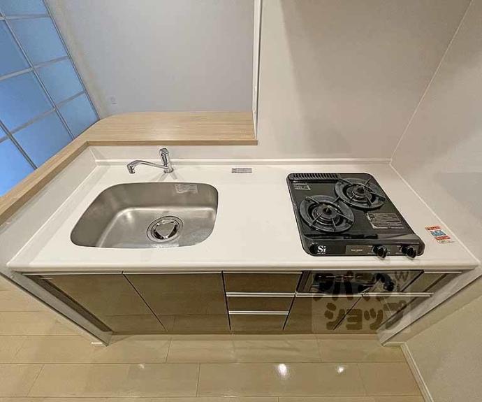 【Ｃａｓａ　Ｒｅｇｉｏ室町三条】間取