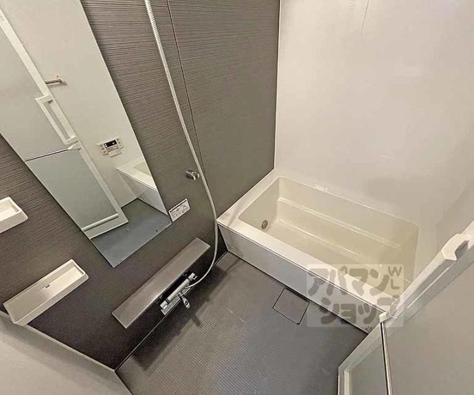 【Ｃａｓａ　Ｒｅｇｉｏ室町三条】間取