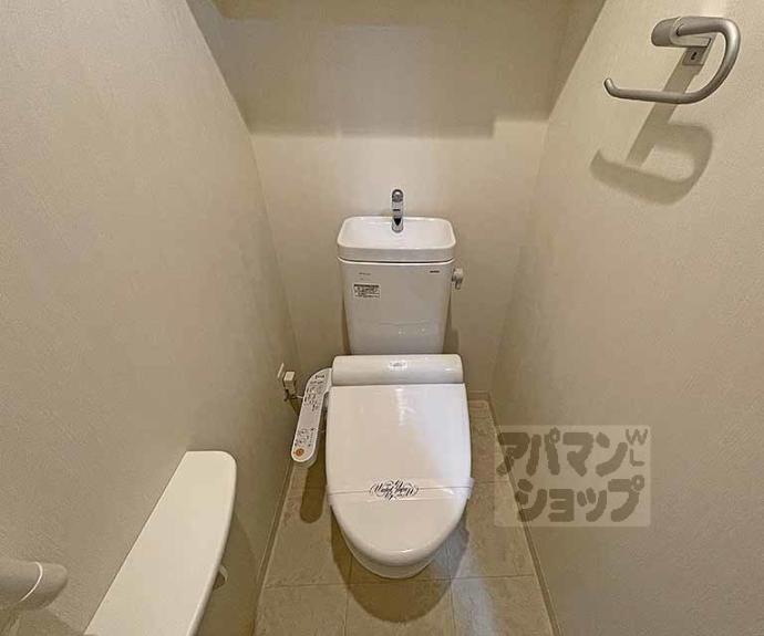 【Ｃａｓａ　Ｒｅｇｉｏ室町三条】間取