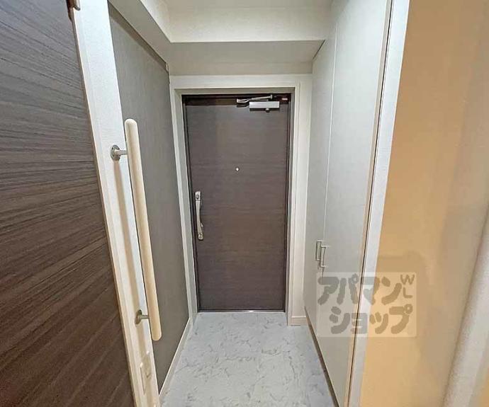 【Ｃａｓａ　Ｒｅｇｉｏ室町三条】間取