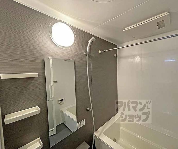 【Ｃａｓａ　Ｒｅｇｉｏ室町三条】間取